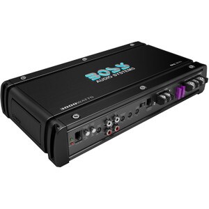 Main product image for BOSS OX3KD Onyx 3000W Monoblock, Class D Amplifier265-4047